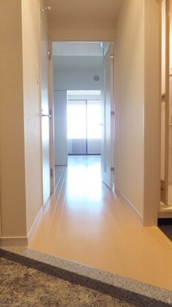 クレアールフレスカの物件内観写真